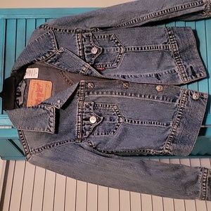 Levi jacket
